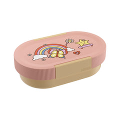 SIGG LUMO Kids Lunchbox, korkin lähikuva