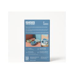 SIGG LUMO Kids Lunchbox 2