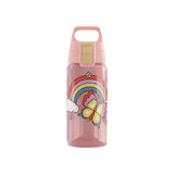 SIGG VIVA ONE LASTEN JUOMAPULLO RAINBOW 0,5 l
