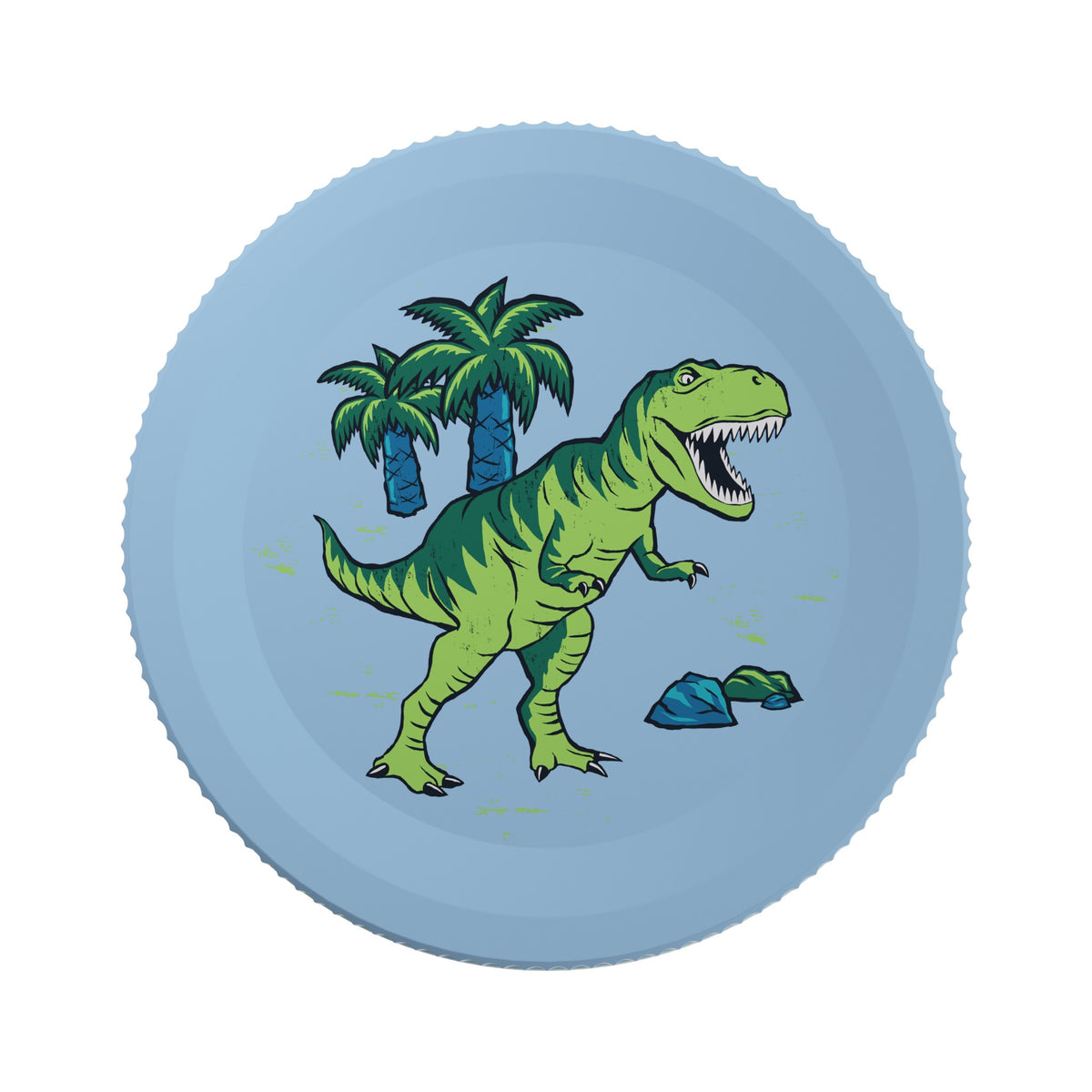 SIGG LUMO Snackbox Dinosaurus