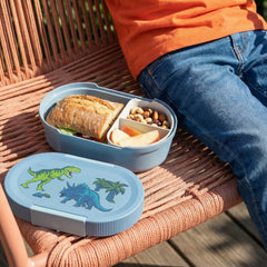SIGG LUMO Kids Lunchbox, käyttökuva 2