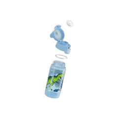 SIGG VIVA ONE LASTENPULLO DINOSAURS 0,5 l, osiin purettuna