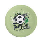 SIGG LUMO Snackbox Football Splash