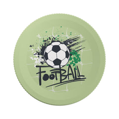 SIGG LUMO Snackbox Football Splash