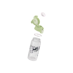 SIGG VIVA ONE FOOTBALL SPLASH LASTEN JUOMAPULLO 0,5 l, osiin purettuna