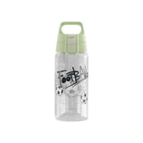 SIGG VIVA ONE FOOTBALL SPLASH LASTEN JUOMAPULLO 0,5 l