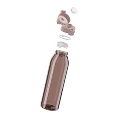 SIGG TOTAL COLOR ONE JUOMAPULLO - DUSK 1,5 l, osiin purettuna
