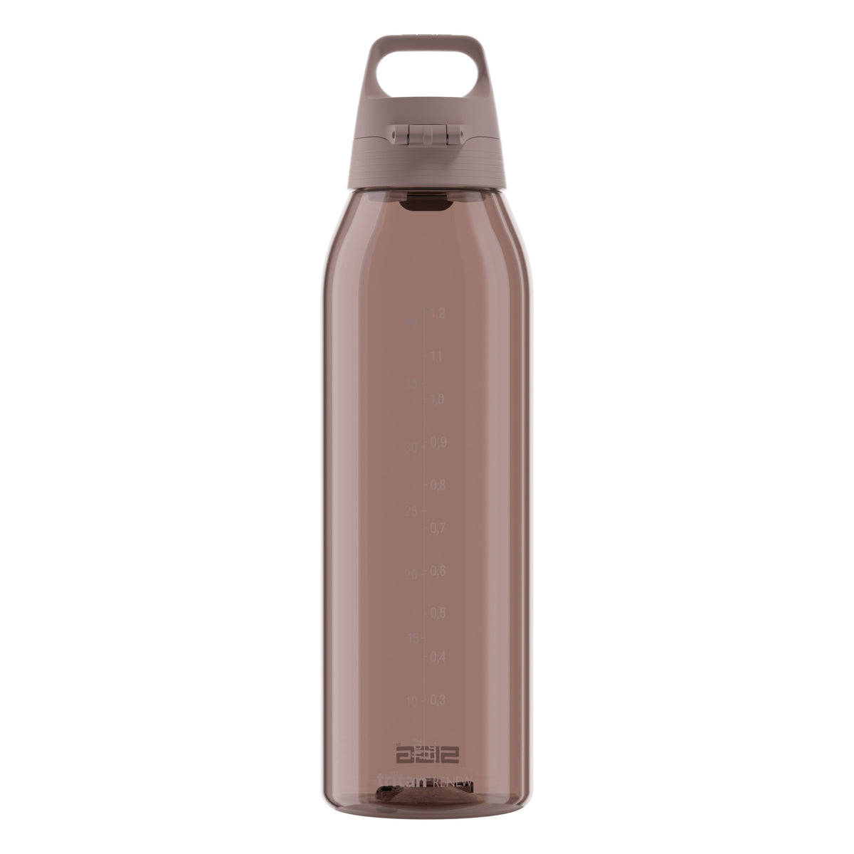 SIGG TOTAL COLOR ONE JUOMAPULLO - DUSK 1,5 l, takaa