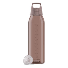 SIGG TOTAL COLOR ONE JUOMAPULLO - DUSK 1,5 l