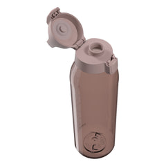 SIGG TOTAL COLOR ONE JUOMAPULLO - DUSK 1,5 l, korkki avattuna