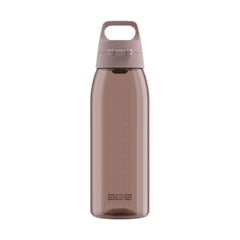 SIGG TOTAL COLOR ONE JUOMAPULLO - DUSK 1,0 l, takaa