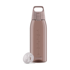 SIGG TOTAL COLOR ONE JUOMAPULLO - DUSK 1,0 l