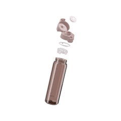 SIGG TOTAL COLOR ONE JUOMAPULLO - DUSK 0,75 l, osiin purettuna
