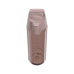 SIGG TOTAL COLOR ONE JUOMAPULLO - DUSK 0,75 l, korkin lähikuva