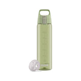 SIGG TOTAL COLOR ONE Eco Green 0,75 l