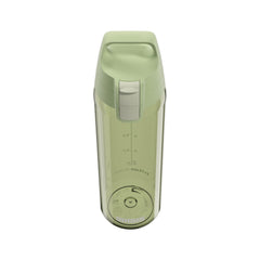SIGG TOTAL COLOR ONE Eco Green 0,75 l, korkin lähikuva