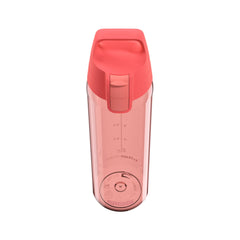 SIGG TOTAL COLOR ONE JUOMAPULLO - WATERMELON 0,75 l, korkin lähikuva