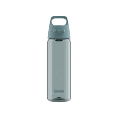 SIGG Total Color ONE Morning Blue 0,6 l juomapullo, takaa
