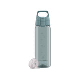 SIGG Total Color ONE Morning Blue 0,6 l juomapullo