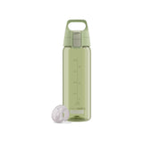 SIGG Total Color ONE Eco Green 0,6 l juomapullo