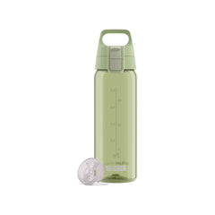 SIGG Total Color ONE Eco Green 0,6 l juomapullo