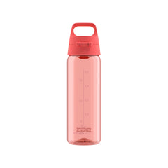SIGG Total Color ONE Watermelon 0,6 l juomapullo, takaa