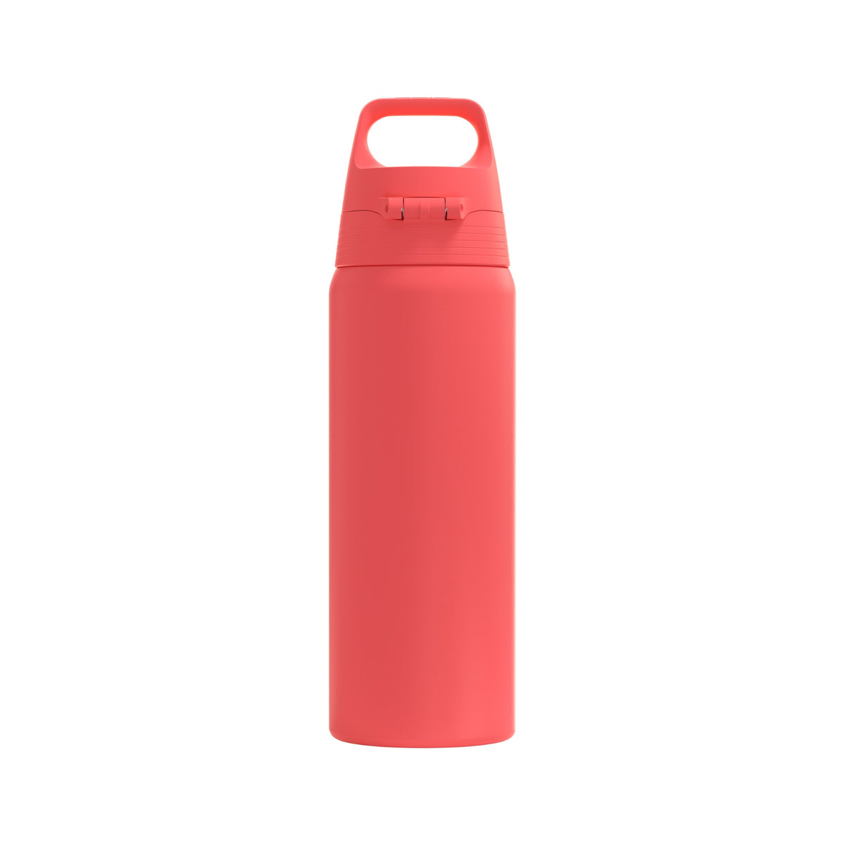 SIGG Shield One teräksinen juomapullo Watermelon 0,75 l, takaa