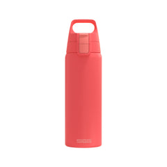 SIGG Shield One teräksinen juomapullo Watermelon 0,75 l