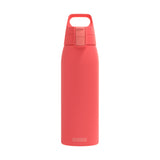 SIGG Shield One teräksinen juomapullo Watermelon 1,0 l
