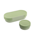 SIGG LUMO Lunchbox Eco Green