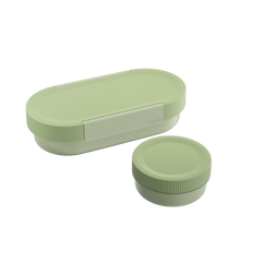 SIGG LUMO Lunchbox Eco Green