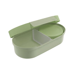 SIGG LUMO Lunchbox Eco Green