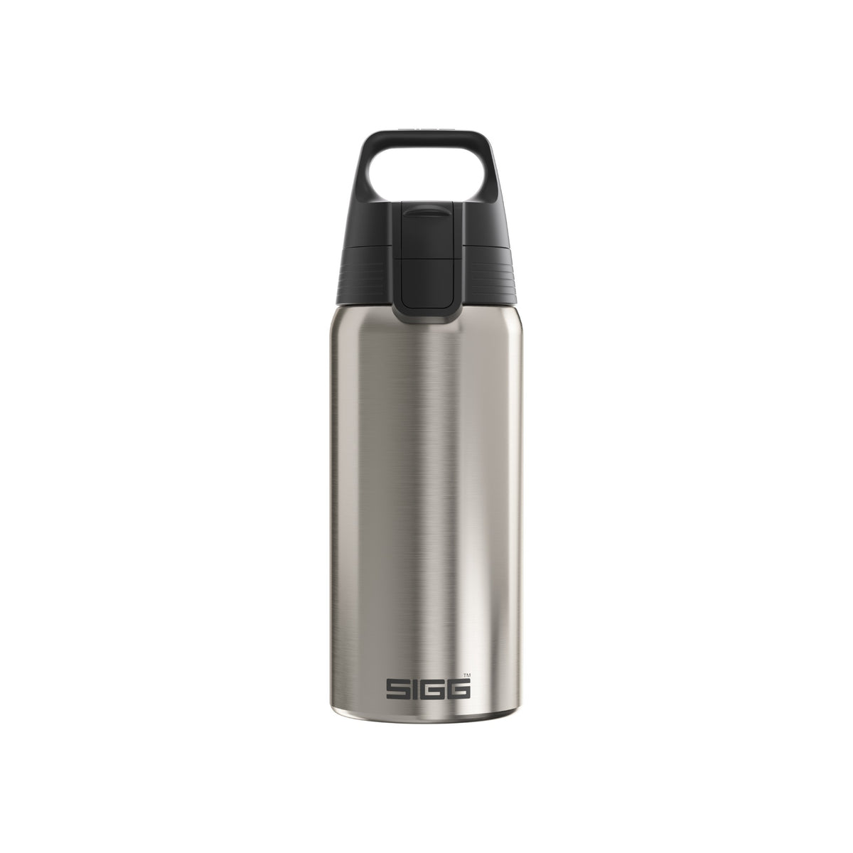 SIGG Shield Therm One termospullo Brushed 0,5 l