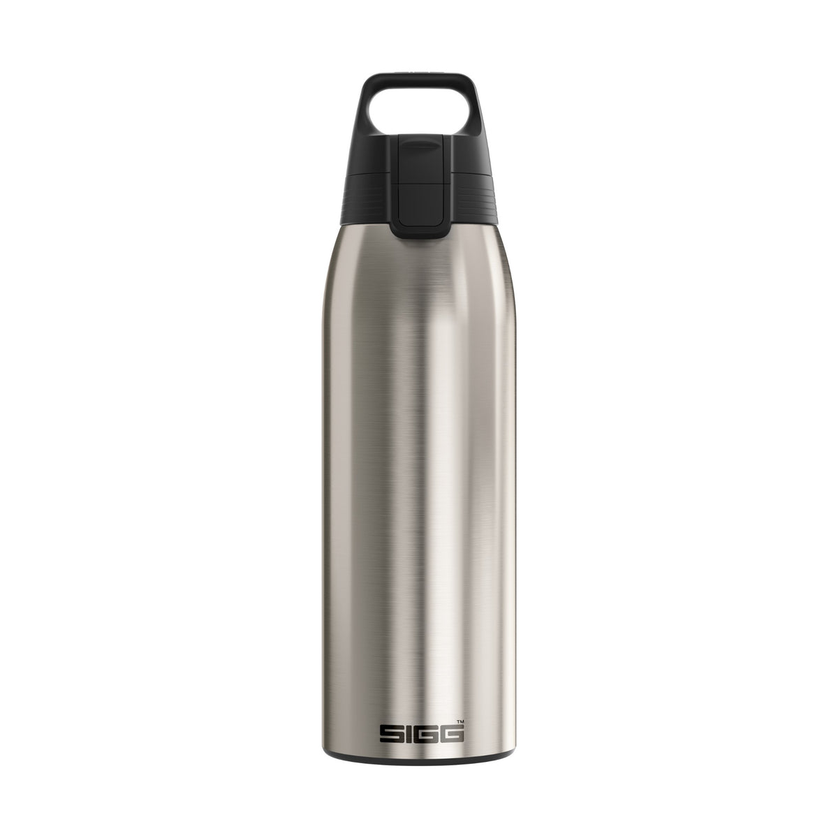 SIGG Shield Therm One termospullo Brushed 1,0 l