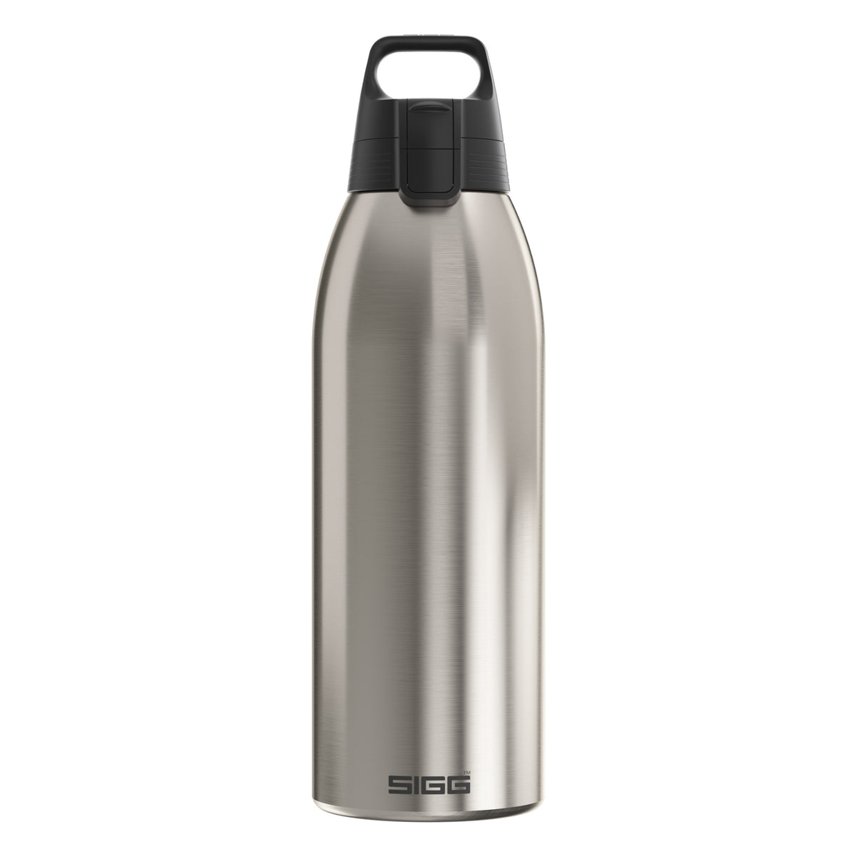 SIGG Shield Therm One termospullo Brushed 1,5 l