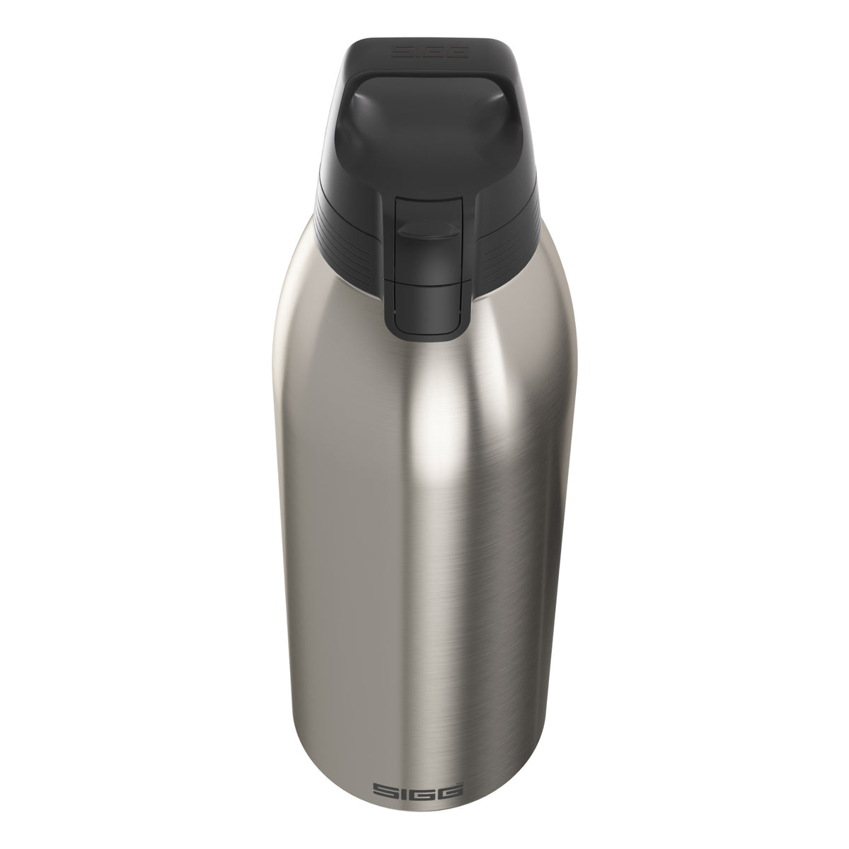 SIGG Shield Therm One termospullo Brushed 1,5 l, korkin lähikuva
