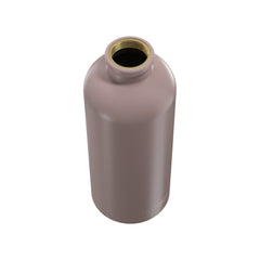 SIGG TRAVELLER JUOMAPULLO DUSK 0,6 l, korkki avattuna