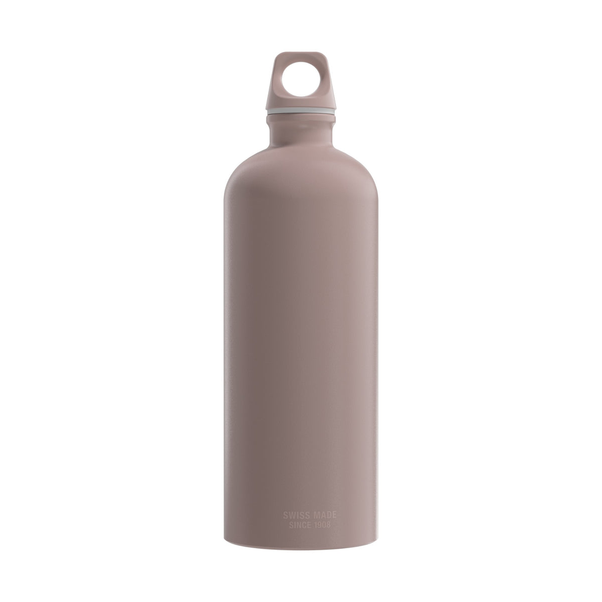 SIGG TRAVELLER JUOMAPULLO DUSK 1,0 l, takaa
