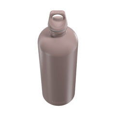 SIGG TRAVELLER JUOMAPULLO DUSK 1,0 l, korkin lähikuva