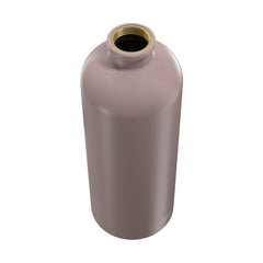 SIGG TRAVELLER JUOMAPULLO DUSK 1,0 l, korkki avattuna