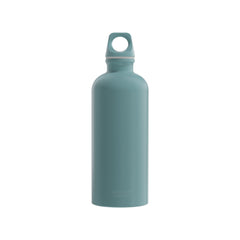 SIGG TRAVELLER JUOMAPULLO MORNING BLUE 0,6 l, takaa