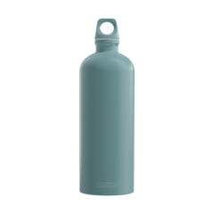 SIGG Traveller Morning Blue 1,0 l juomapullo