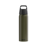 SIGG WMB ONE Roasted Green 0,75 l juomapullo