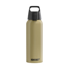 SIGG WMB ONE Caramel Sand juomapullo 1,0 l