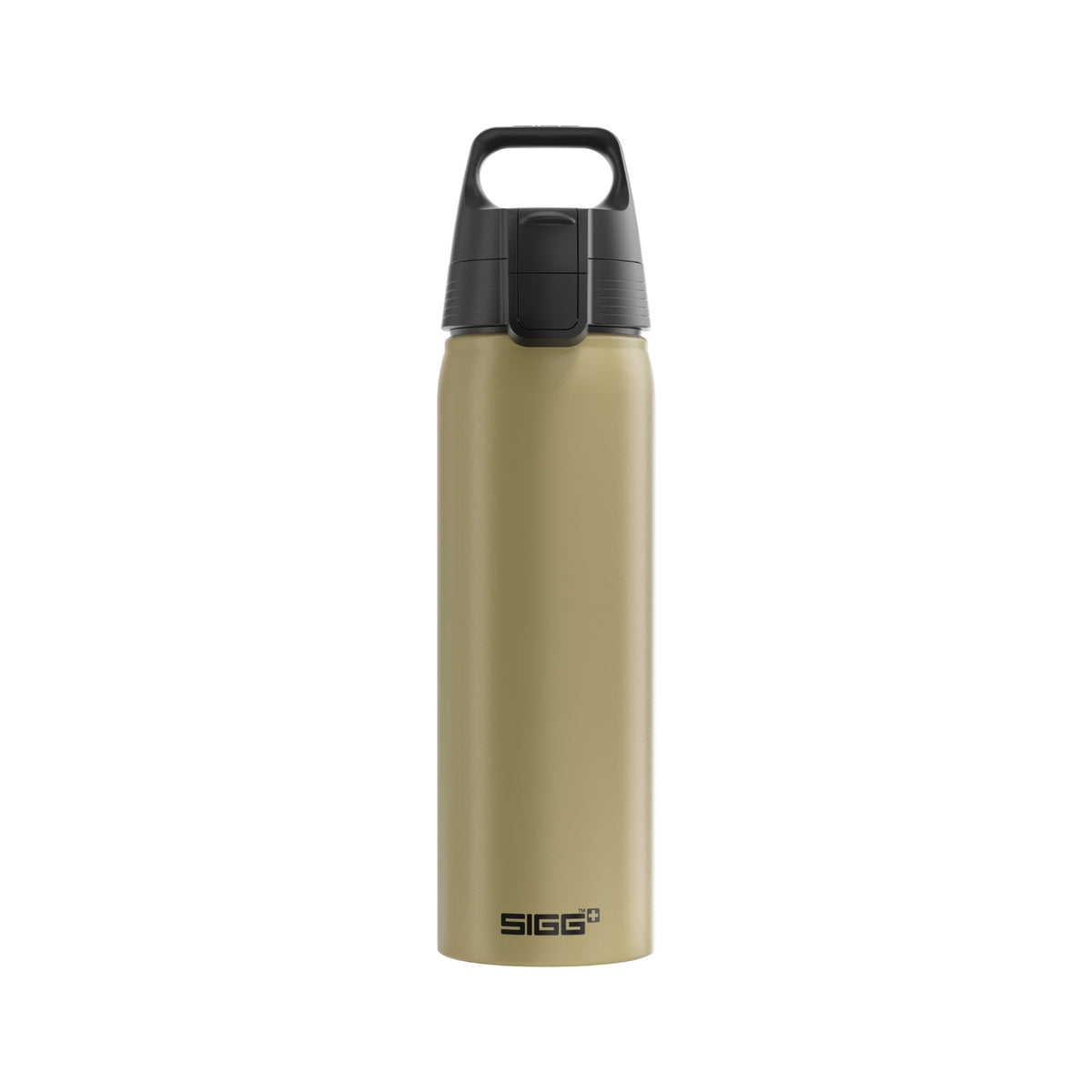 SIGG WMB ONE juomapullo Caramel Sand 0,75 l