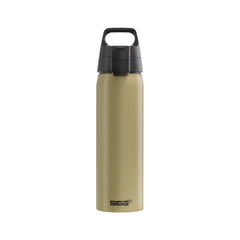 SIGG WMB ONE juomapullo Caramel Sand 0,75 l