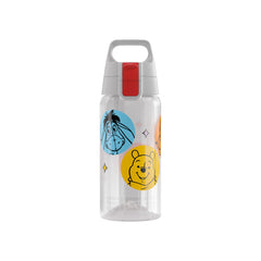 SIGG Viva One Winnie & Friends 0,5 l lasten juomapullo