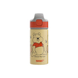 SIGG Miracle lastenpullo Winnie Honey 0,4 l