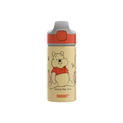 SIGG Miracle lastenpullo Winnie Honey 0,4 l