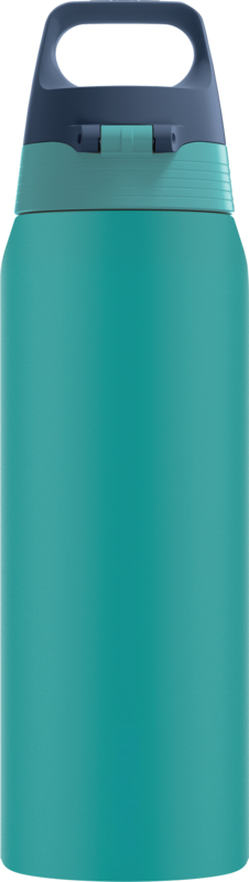 SIGG Shield Therm One Termospullo Ocean 0,75 l, takaa